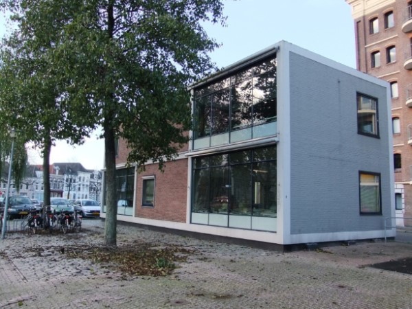 Adema Architecten Groningen